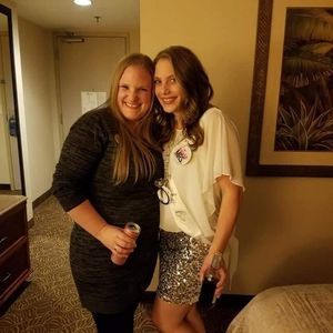 Meet your Posher, Jan